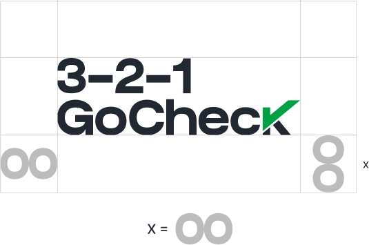 321GoCheck asset logo