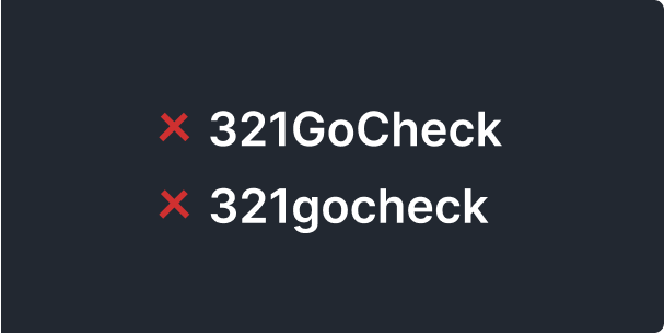 321GoCheck asset